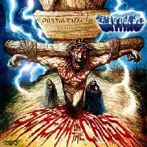 União : Scream on the Cross